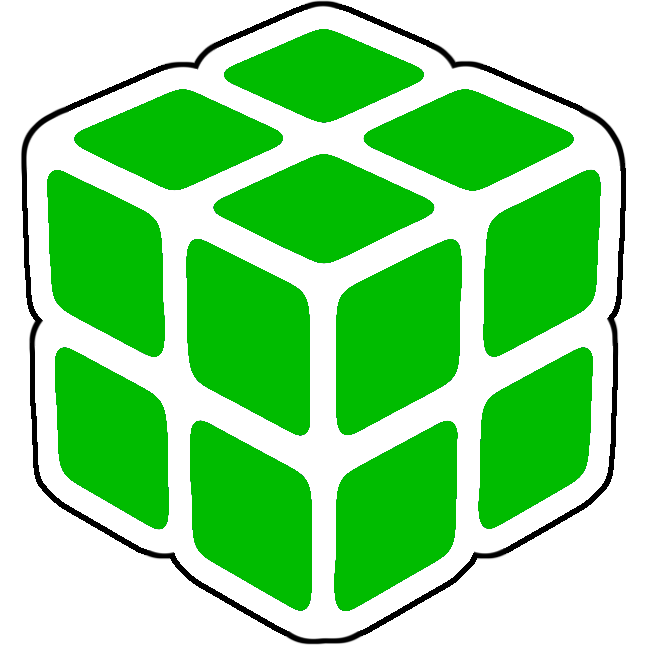 My rubik timer