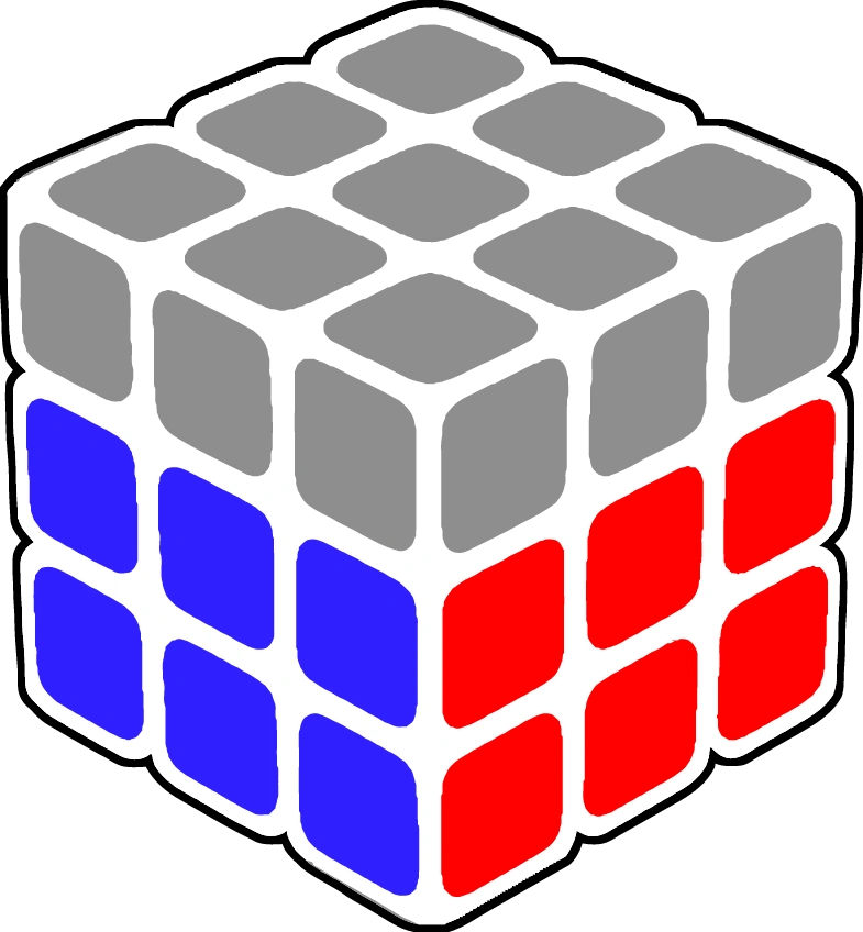 My rubik timer