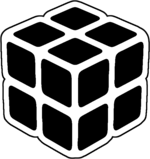 El cub 2x2x2